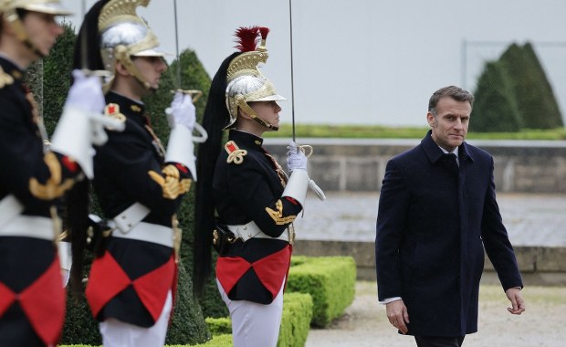 Francuski żołnierz zginął w Iraku. Kilku rannych