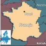 Francuskie finanse w opałach