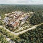 "Francuskie Guantanamo", czyli więzienie w sercu dżungli