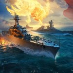 Francuskie krążowniki wypłynęły na wody World of Warships 