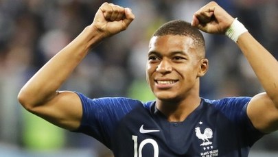 Francuskie media: Ciężko wywalczony awans