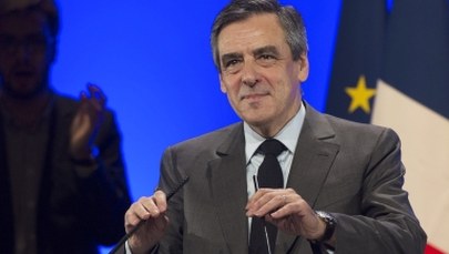 Francuskie media: Fillon i jego żona usłyszą zarzuty