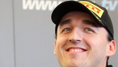 Francuskie media: Kubica już zdecydował