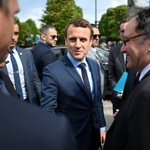 Francuskie media: Macronowi może zaszkodzić nadmiar pewności siebie