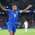 Francuskie media: Mbappe może stracić opaskę kapitana i miejsce w kadrze 