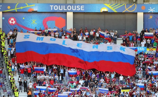 Francuskie media: Moskwa nie chce współpracować z Paryżem ws. stadionowych chuliganów