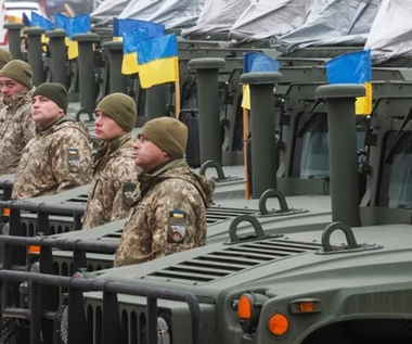 Francuskie media o Ukrainie: "Europa stoi przed największą odpowiedzialnością"