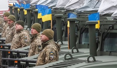 Francuskie media o Ukrainie: "Europa stoi przed największą odpowiedzialnością"
