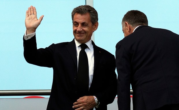 Francuskie media: Sarkozy zastąpi Junkcera na czele KE?