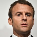 Francuskie media ujawniły, ile zarabia makijażystka… prezydenta Macrona 