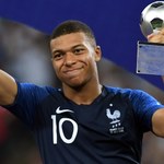 Francuskie media zachwycone 19-letnim Mbappe. "Dokona wielkich rzeczy"