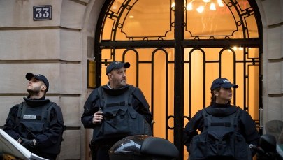 Francuskie MSW potwierdza, że napastnik spod Luwru to Egipcjanin