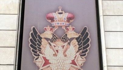 Francuskie muzeum bagatelizuje "antypolski" błąd