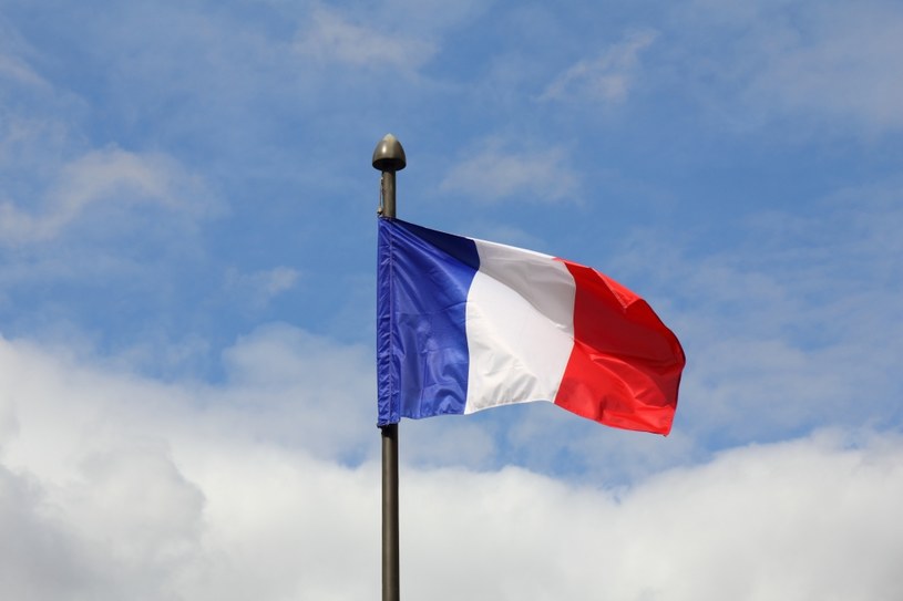 Francuskie państwo zamierza w 2023 roku pozyskać na rynkach finansowych 270 mld euro /123RF/PICSEL
