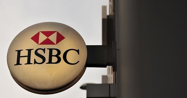 Francuskie władze wszczęły w czwartek śledztwo przeciwko filii banku HSBC w Szwajcarii /AFP