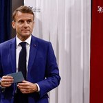 Francuzi dokonali niezwykłego w esporcie. Głos zabrał sam Emmanuel Macron