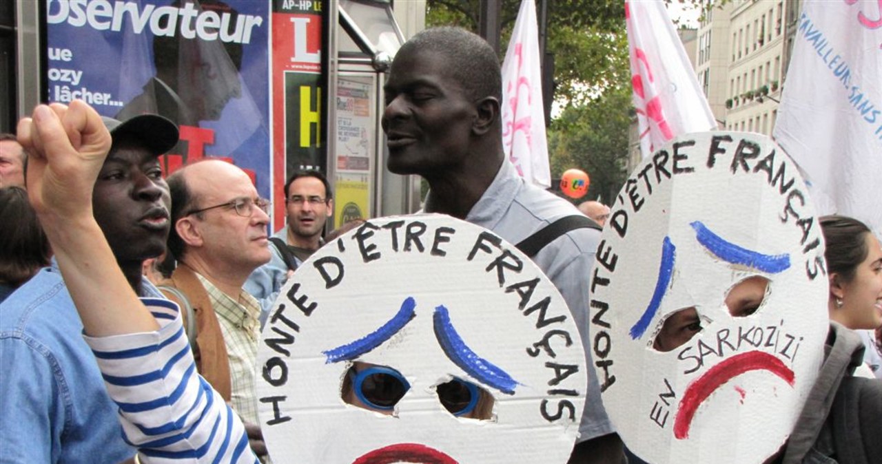 Francuzi nie chcą reformy emerytalnej 