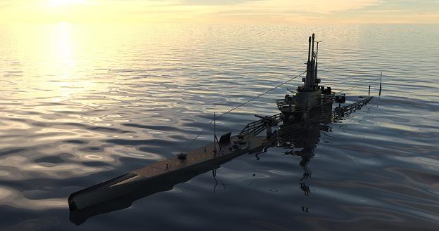 Francuzi oferują nam okręty podwodne typu Scorpene (zdjęcie ilustracyjne) /&copy;123RF/PICSEL