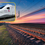 Francuzi opracowali pociągi nowej generacji TGV-M. Jakie są ich możliwości?
