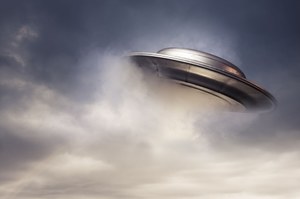 Francuzi powołali do życia agencję ds. UFO