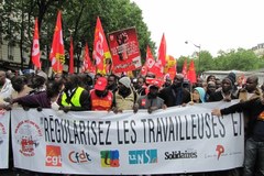 Francuzi protestują