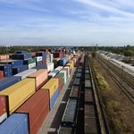 Francuzi rozbudują w Łodzi terminal kolejowy Nowego Jedwabnego Szlaku