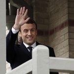 Francuzi wybierają prezydenta. Są nowe dane dot. frekwencji