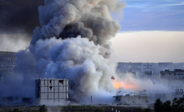 Francuzi z Państwa Islamskiego negocjują powrót do ojczyzny