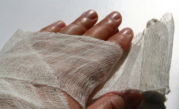 Francuzi zapowiadają "drukowanie" ludzkiej skóry w 3D