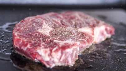 Francuzi zlokalizowali już całą partię mięsa z chorych krów z Polski. Mowa o 800 kg