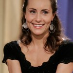 Francuzka była gwiazdą w "Europa da się lubić" i nagle słuch o niej zaginął. Po latach dostała rolę w serialu