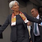 Francuzka Christine Lagarde nowym dyrektorem zarządzającym MFW