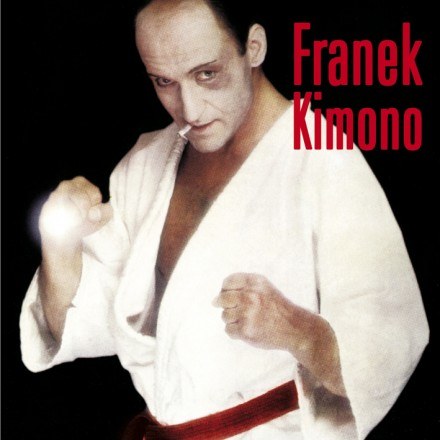 Franek Kimono /