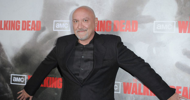 Frank Darabont /Jason Merritt /Getty Images