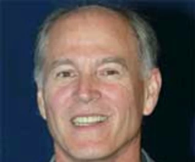 Frank Marshall na Antarktyce