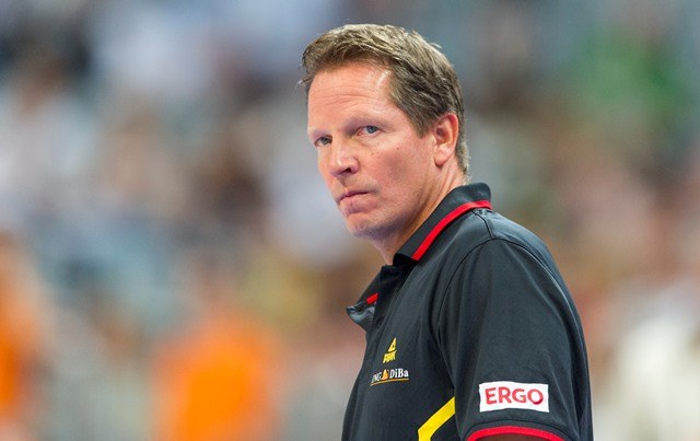 Frank Menz /UWE ANSPACH /PAP/EPA