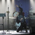 Lenny Abrahamson "Frank": Muzyczny geniusz w masce
