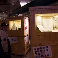  W amerykańskim Seattle uroczyście otwarto wystawę przygotowaną przez Muzeum Lotnictwa w Krakowie