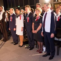  W amerykańskim Seattle uroczyście otwarto wystawę przygotowaną przez Muzeum Lotnictwa w Krakowie