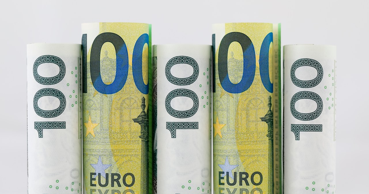 Frank po 5 złotych. Teraz czas na dolara i euro? /123RF/PICSEL