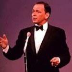 Frank Sinatra najlepszy dla kochanków