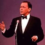 Frank Sinatra w stylu dance?