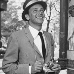 Frank Sinatra - wielka gwiazda piosenki, ikona elegancji. Świętowałby dziś 100 lat