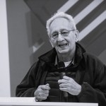 Frank Stella nie żyje. Znany artysta miał 87 lat