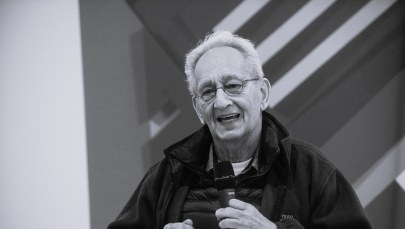Frank Stella nie żyje. Znany artysta miał 87 lat