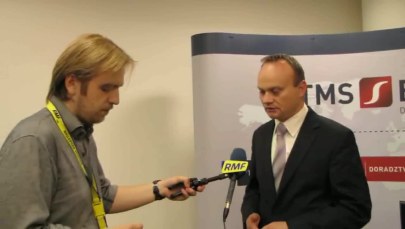 Frank szwajcarski tanieje