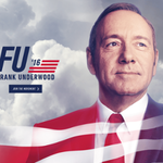 Frank Underwood powraca! Zobacz nowy zwiastun "House of Cards"