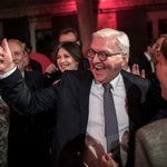 Frank-Walter Steinmeier nowym prezydentem Niemiec