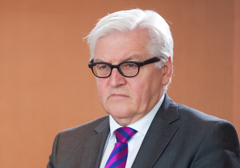 Frank Walter Steinmeier /AFP