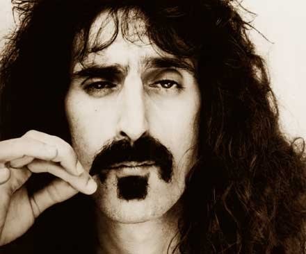 Frank Zappa (1940-1993) /